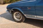 Shelby GT500 KR Fastback 1968 года